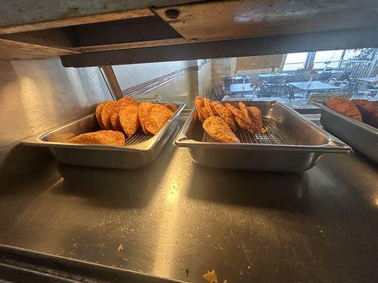 El Paraiso Restaurant