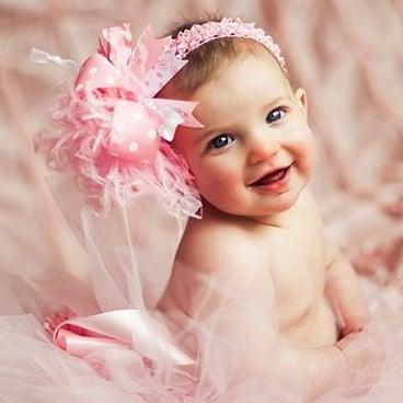 Boutique Hair Bows