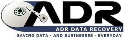 ADR Data Recovery