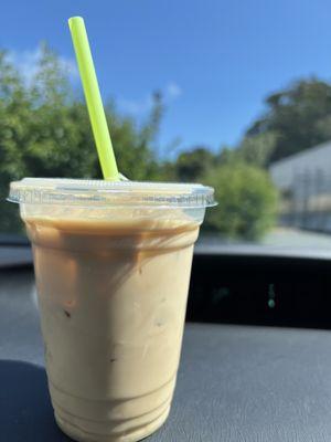 The Coffee Curb