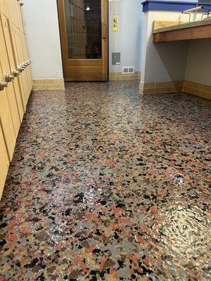 Majestic Concrete Coatings