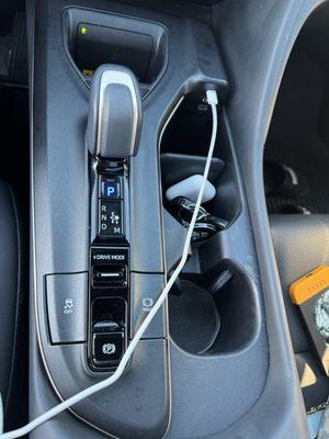 Justin's Carwash & Detail Center