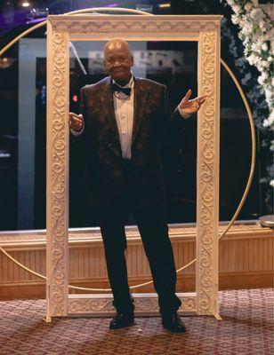 Animate Echo Photography