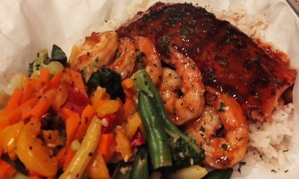 Robinsons Way Gourmet