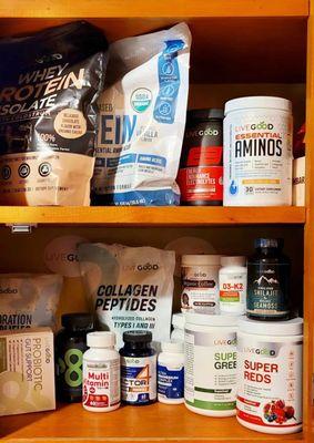 Healthy and Fit with Annie