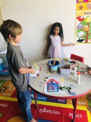 Savanna Home Day Care