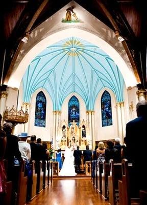 St Francis of Assisi Church