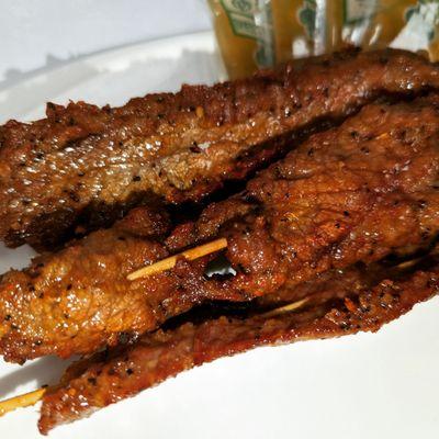 China Dragon Restaurant