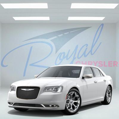 Royal Chrysler Jeep Dodge