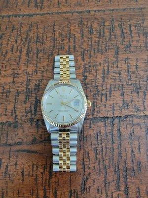 On Time Watch expert