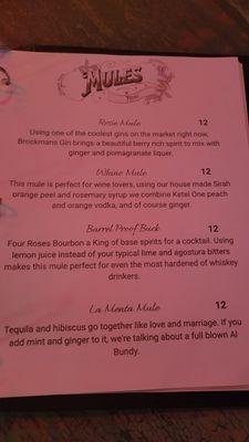 Market Liquor & Lounge