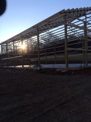 BTW Concrete & Construction