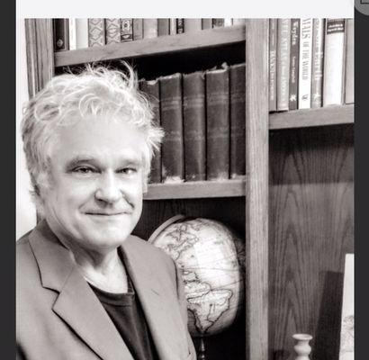 Charles F. Holmans III