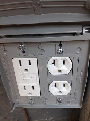 Richland Hills Electricians