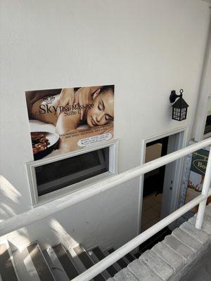 Sky Thai Massage