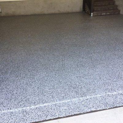 Architectural Concrete Designs