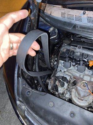 Sage’s Mobile Mechanic