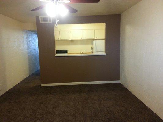 Heather House Apartments