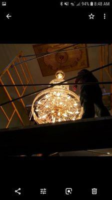 Whether you've just purchased a new desk for your bedroom, a chandelier for your living room, a new kitchen.