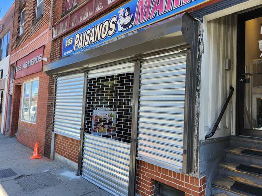 Liberty Overhead Door