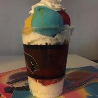 DJ Munchiez Featuring Little Jimmy's Italian Icy