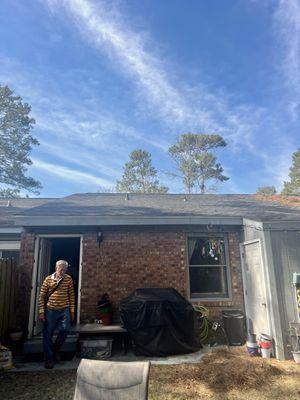 Roof Doctor of the Carolinas