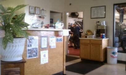 Rocket Lube Auto Service Center