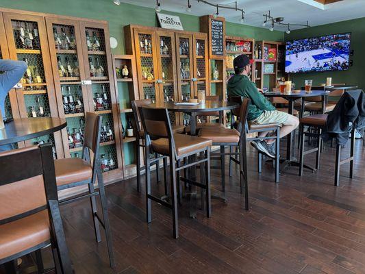 Ray's Growler Gallery