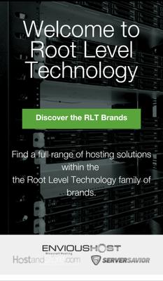 Root Level Technology