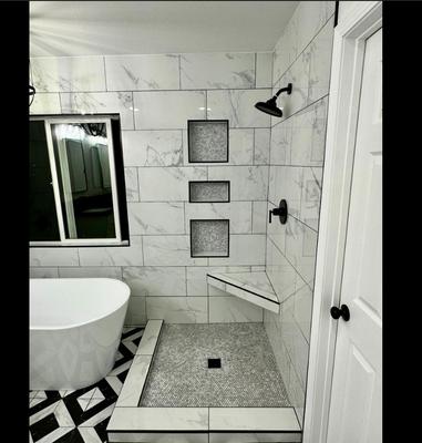 Endless Touch Construction