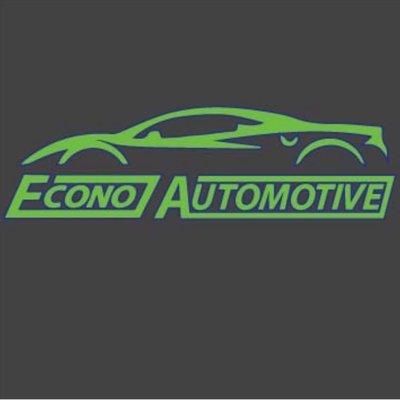Econo Automotive & Body Shop