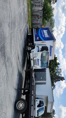 North Florida Wrecker