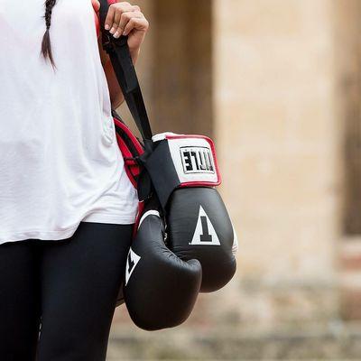 Exhilarating. Empowering. Addictive.