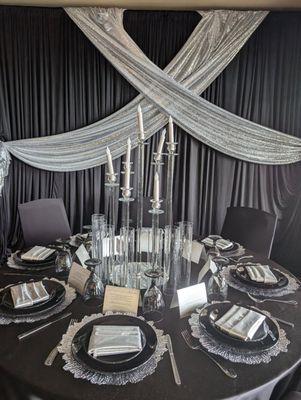 Bev's Balloons Flowers And Novelties