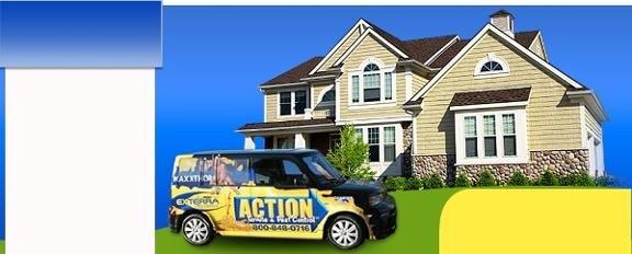 Action Termite & Pest Control