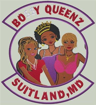 Bossy Queenz
