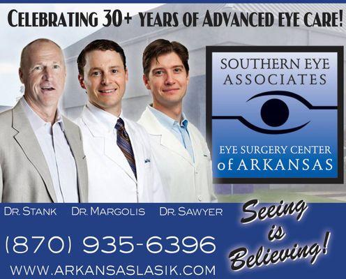 Southern Eye Associates