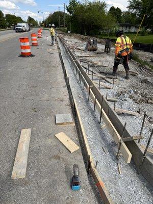 Naos Concrete