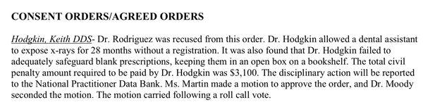 Keith W Hodgkin, DDS - Quality Dental Care