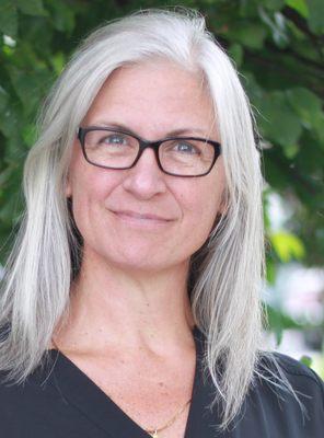 Theresa Sheridan - Primary Residential Mortgage