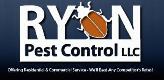 Ryan Pest Control