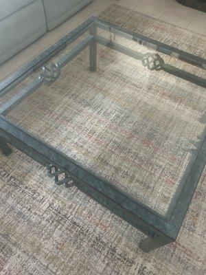 Ra-Glass and windows