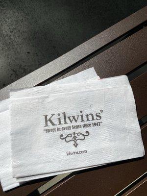 Kilwins Ice Cream - Chocolate - Fudge