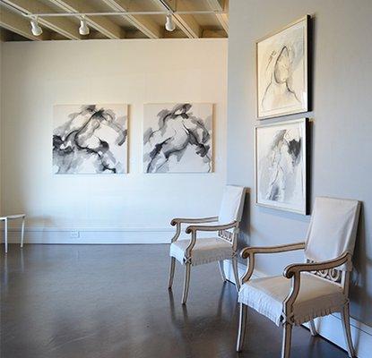 Ann Connelly Fine Art