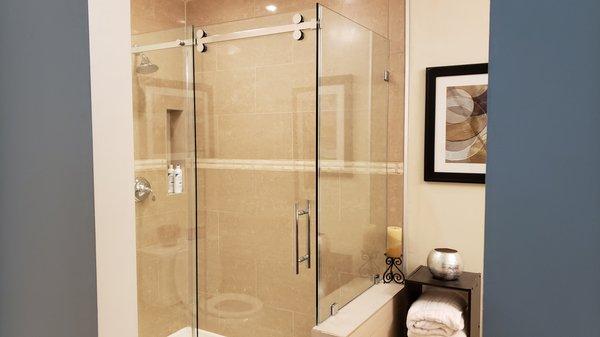 L & R Installations, Inc.