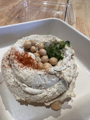 Hummus