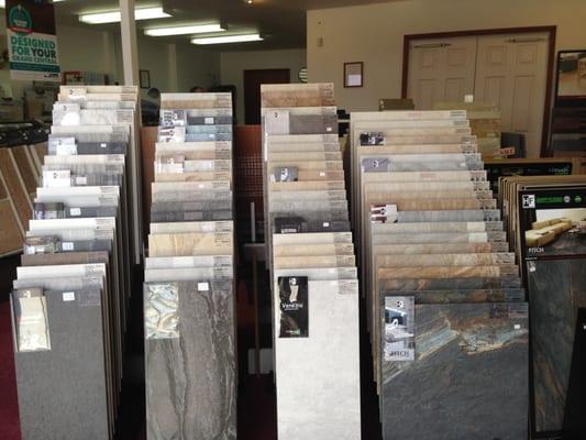 The Floor Store