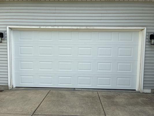 Ortner's Overhead Doors