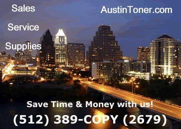Austin Toner