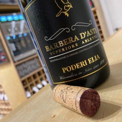 The Wine Project